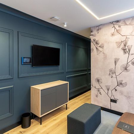 Mauro Suites León Zewnętrze zdjęcie