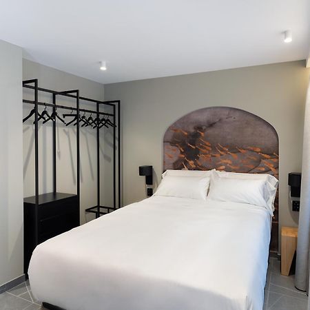 Mauro Suites León Pokój zdjęcie