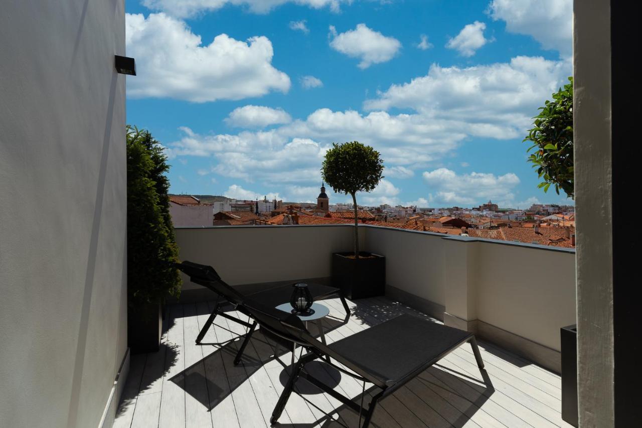 Mauro Suites León Zewnętrze zdjęcie