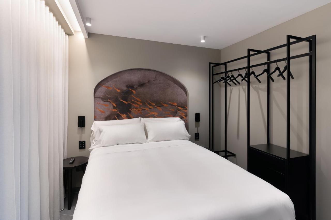 Mauro Suites León Zewnętrze zdjęcie