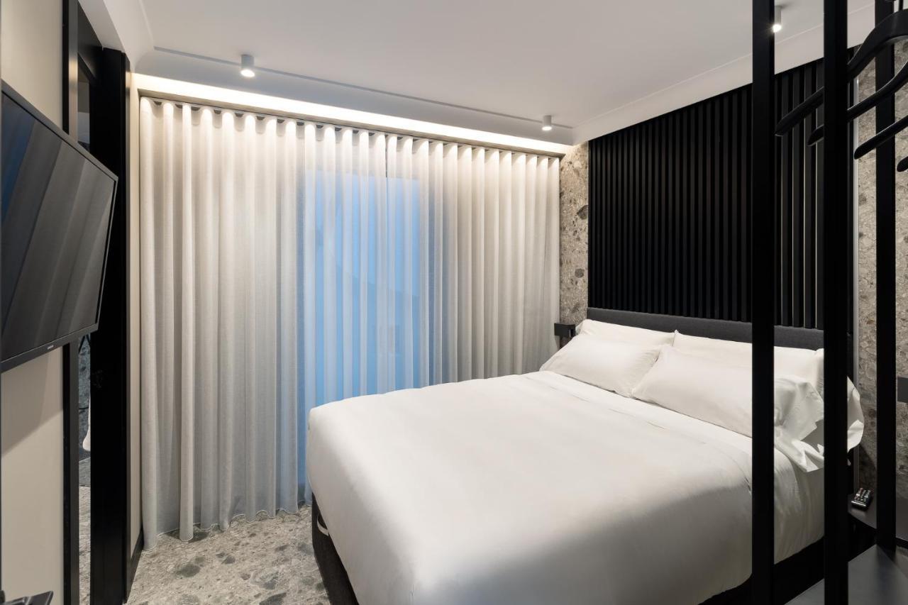 Mauro Suites León Zewnętrze zdjęcie