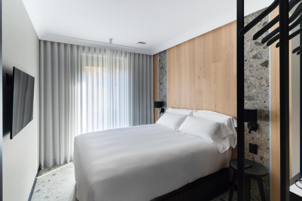 Mauro Suites León Zewnętrze zdjęcie