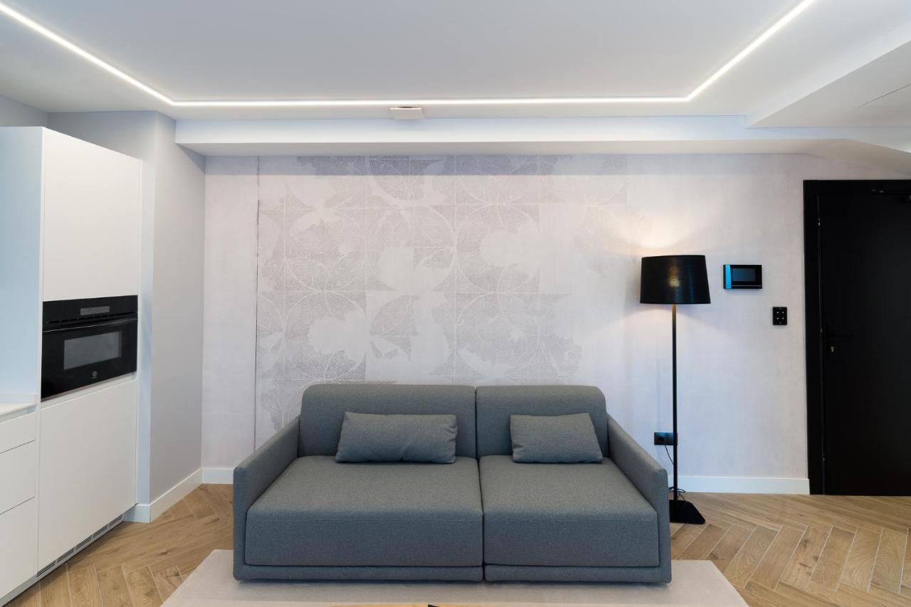 Mauro Suites León Zewnętrze zdjęcie