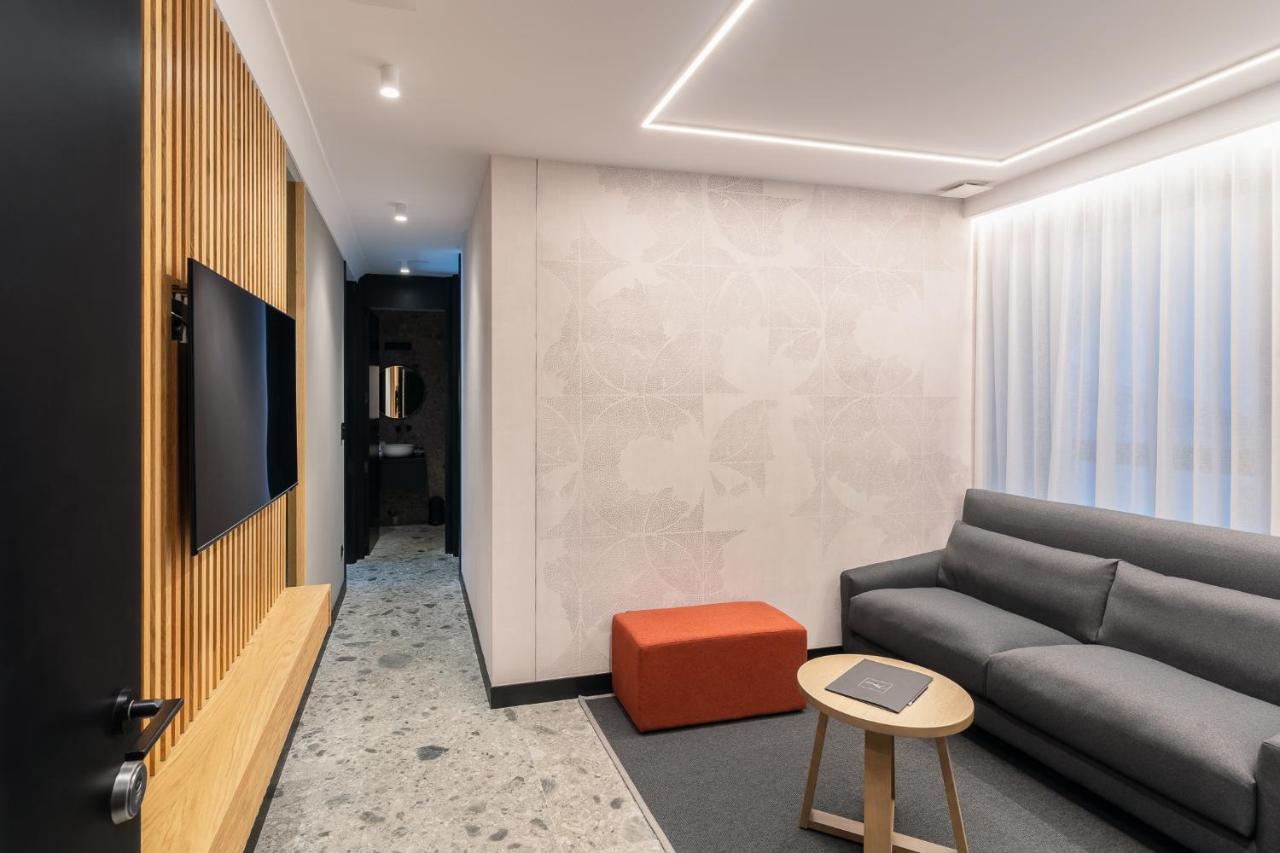 Mauro Suites León Zewnętrze zdjęcie