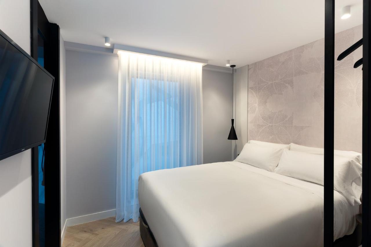Mauro Suites León Zewnętrze zdjęcie