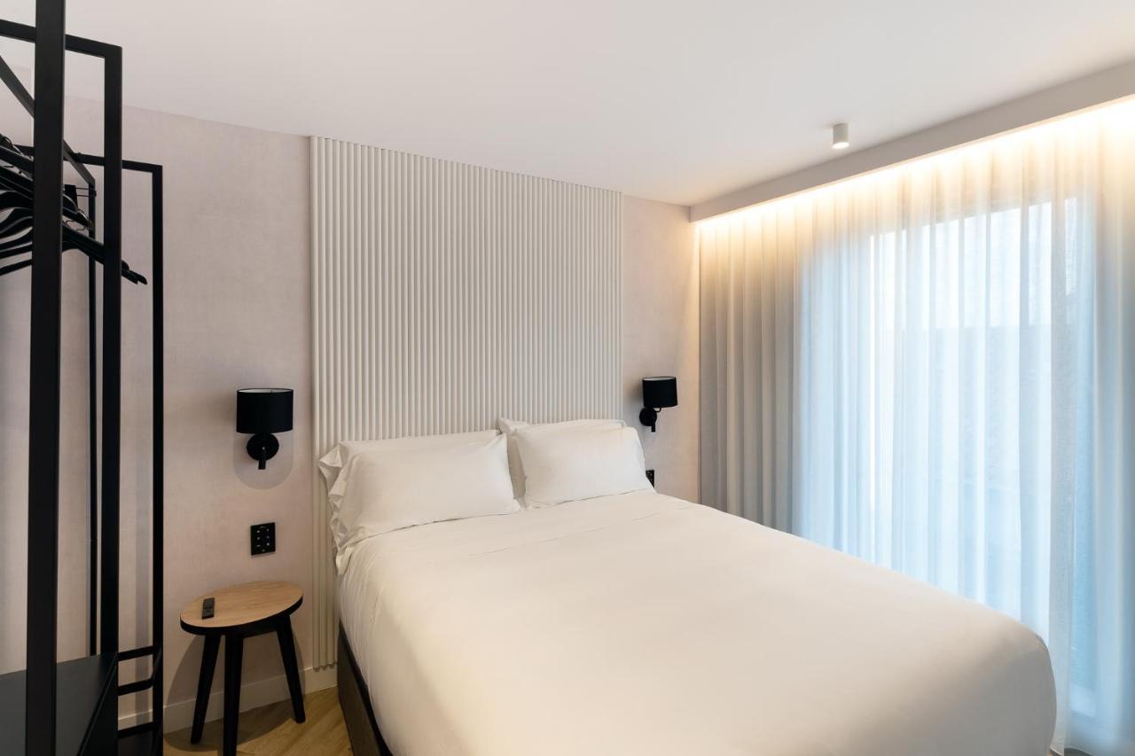 Mauro Suites León Zewnętrze zdjęcie