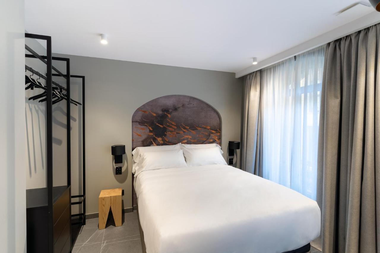 Mauro Suites León Zewnętrze zdjęcie