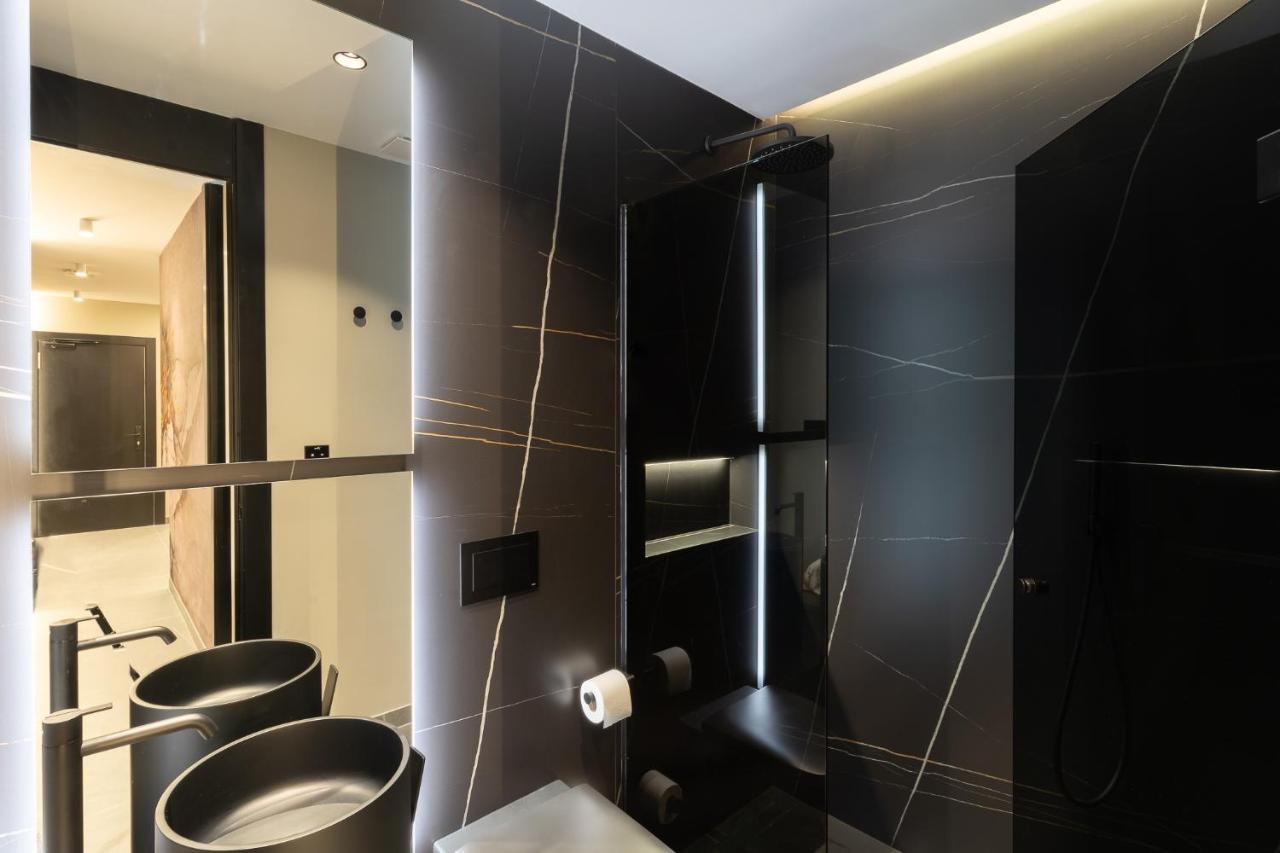 Mauro Suites León Zewnętrze zdjęcie
