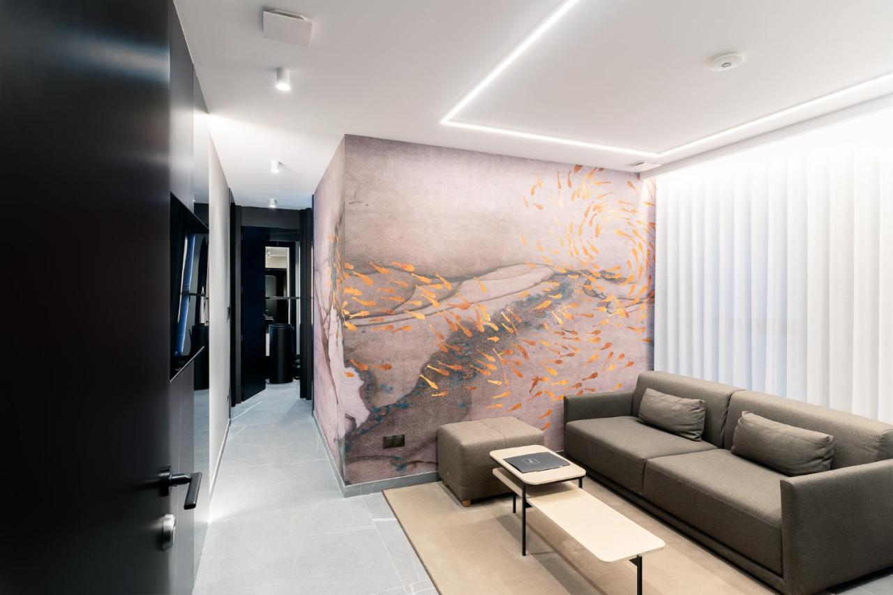 Mauro Suites León Zewnętrze zdjęcie