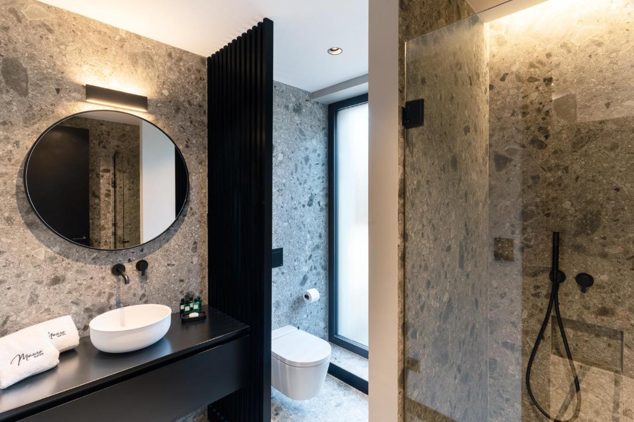 Mauro Suites León Zewnętrze zdjęcie