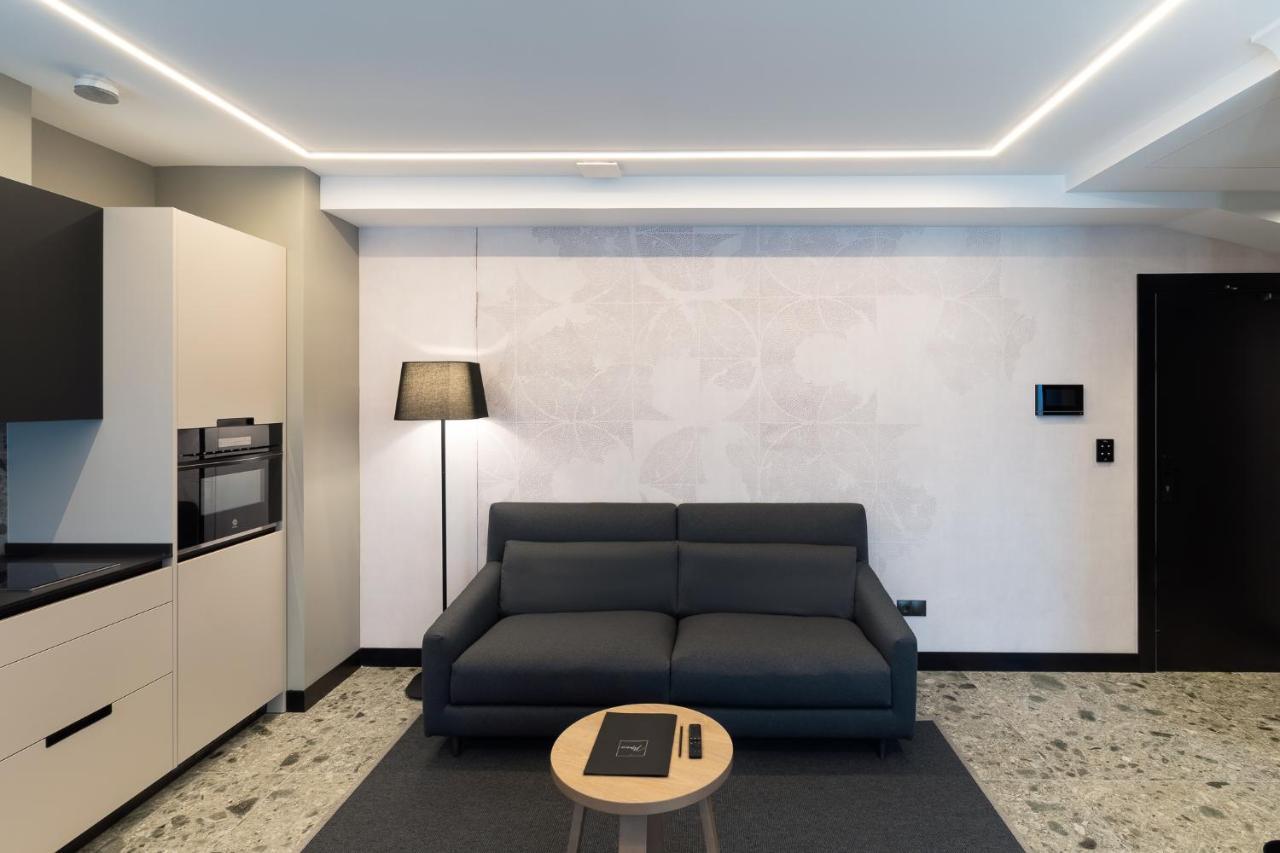 Mauro Suites León Zewnętrze zdjęcie