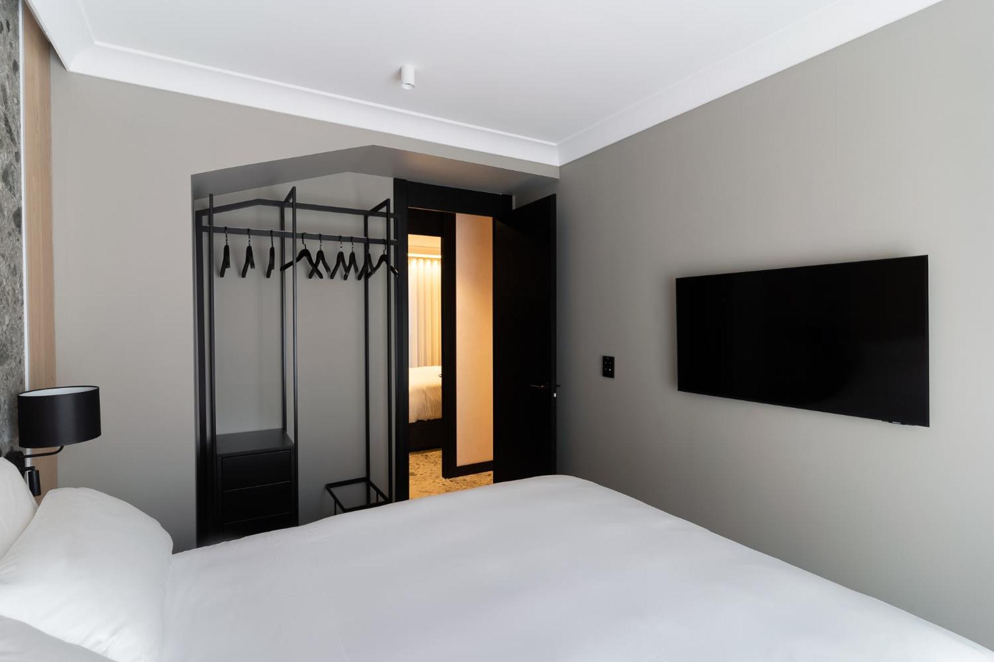 Mauro Suites León Zewnętrze zdjęcie