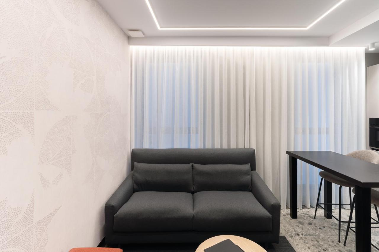 Mauro Suites León Zewnętrze zdjęcie