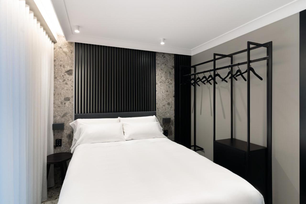 Mauro Suites León Zewnętrze zdjęcie