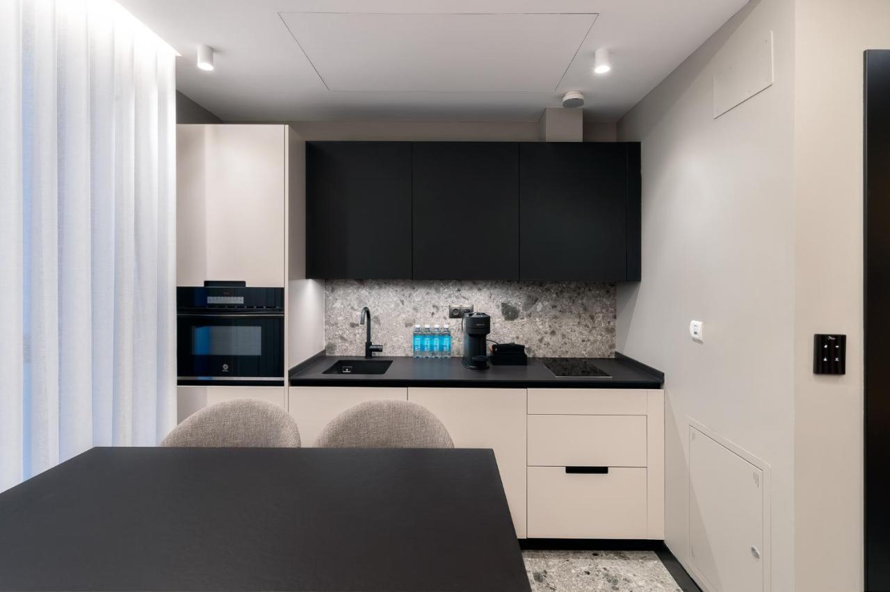 Mauro Suites León Zewnętrze zdjęcie