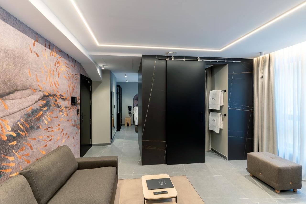 Mauro Suites León Zewnętrze zdjęcie