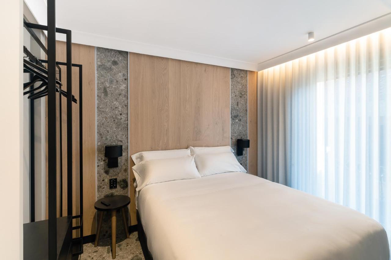 Mauro Suites León Zewnętrze zdjęcie