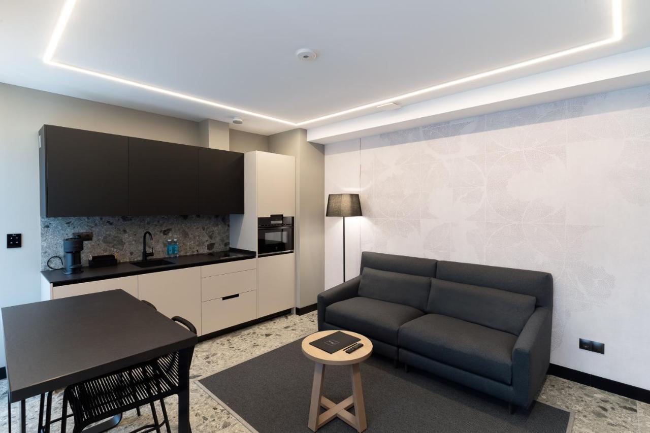 Mauro Suites León Zewnętrze zdjęcie