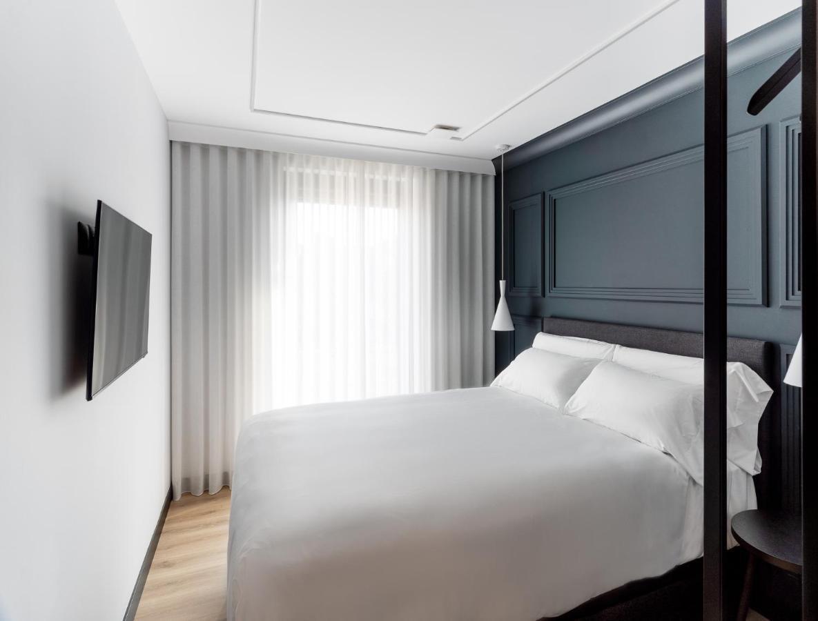 Mauro Suites León Zewnętrze zdjęcie