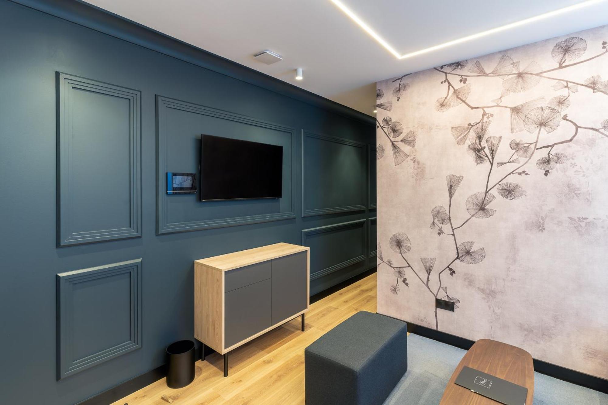 Mauro Suites León Zewnętrze zdjęcie