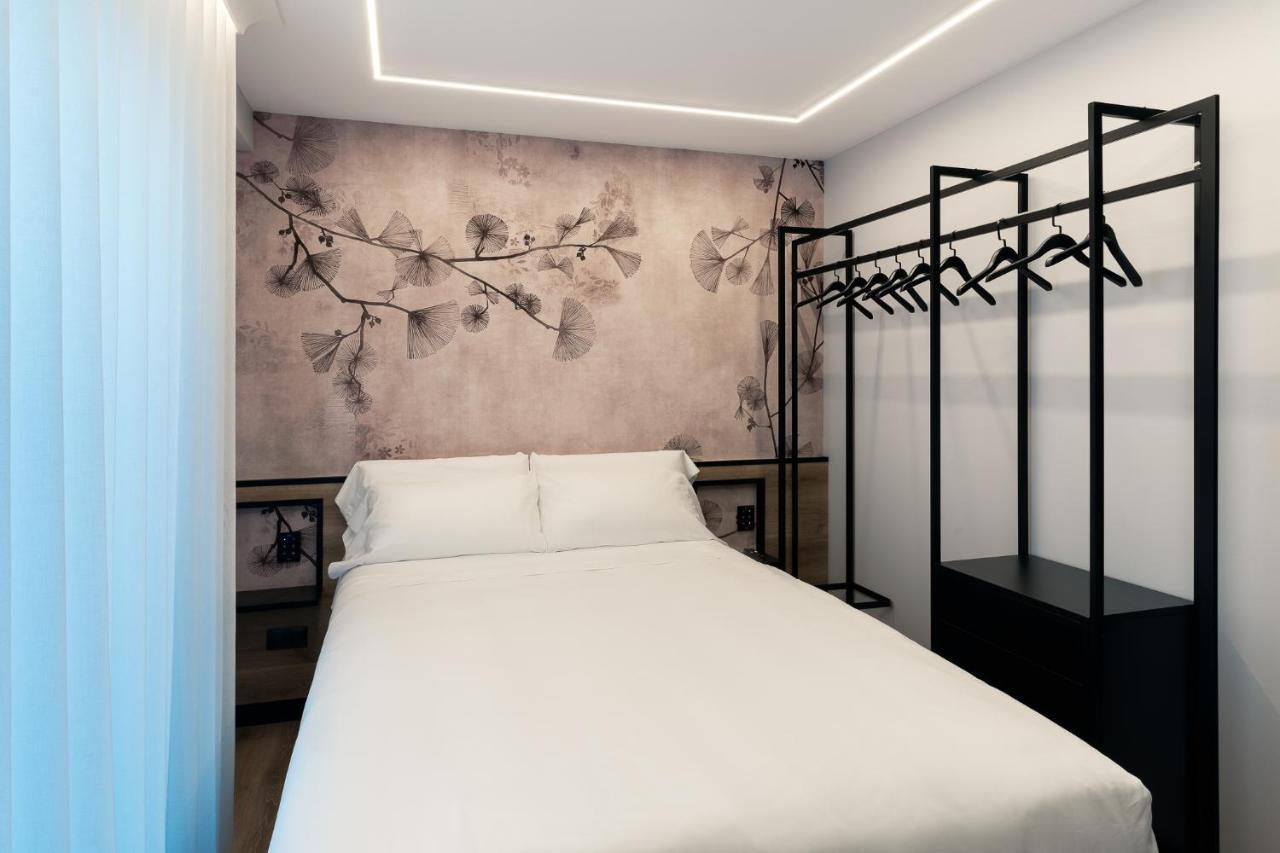 Mauro Suites León Zewnętrze zdjęcie