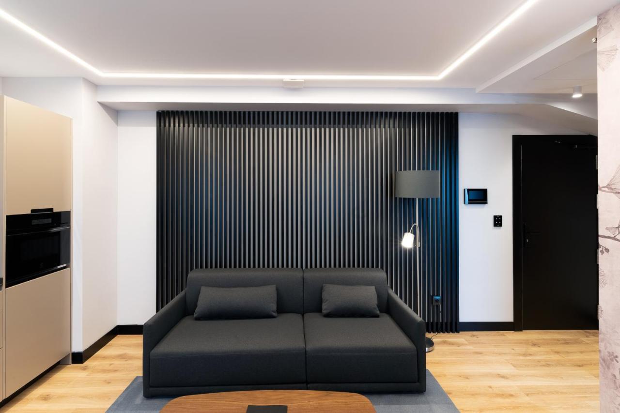 Mauro Suites León Zewnętrze zdjęcie