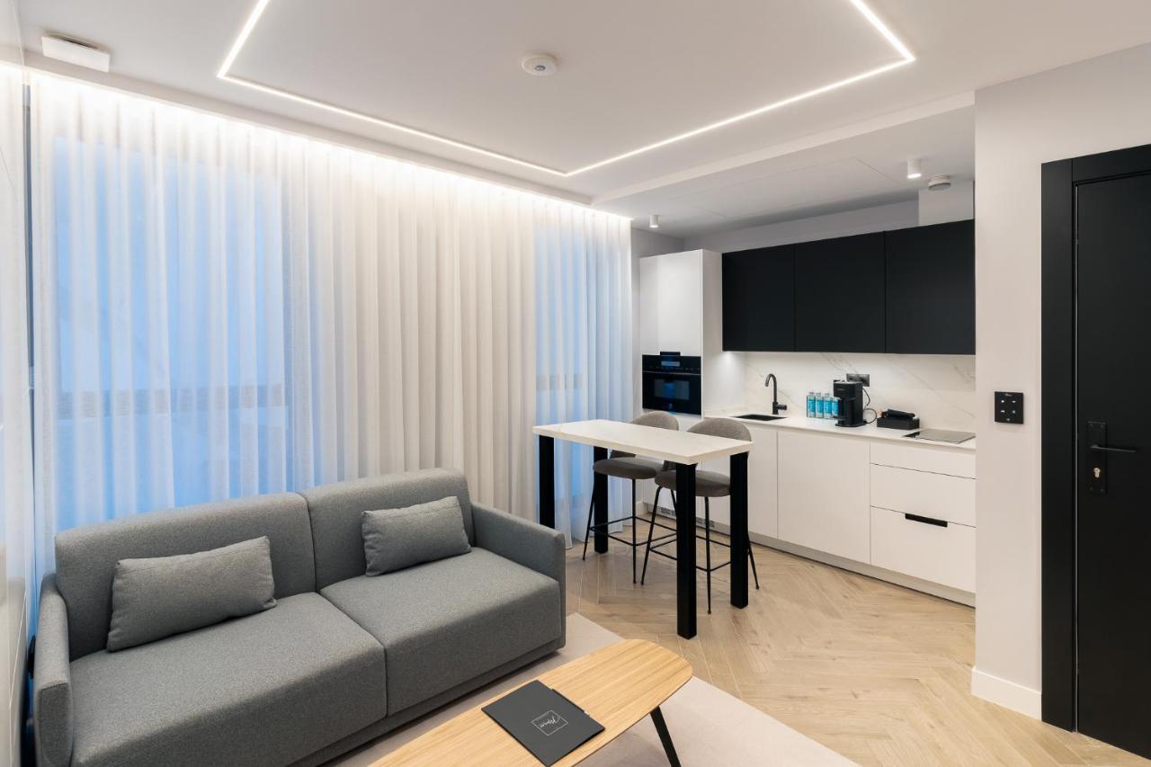 Mauro Suites León Zewnętrze zdjęcie