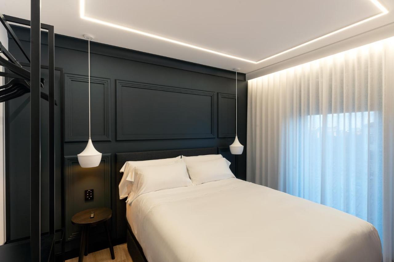Mauro Suites León Zewnętrze zdjęcie