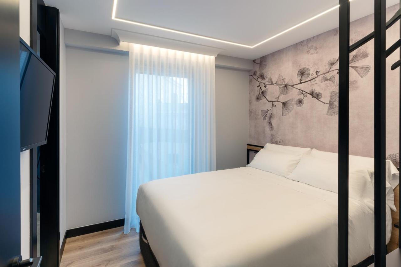 Mauro Suites León Zewnętrze zdjęcie