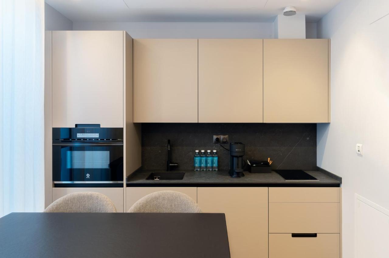 Mauro Suites León Zewnętrze zdjęcie
