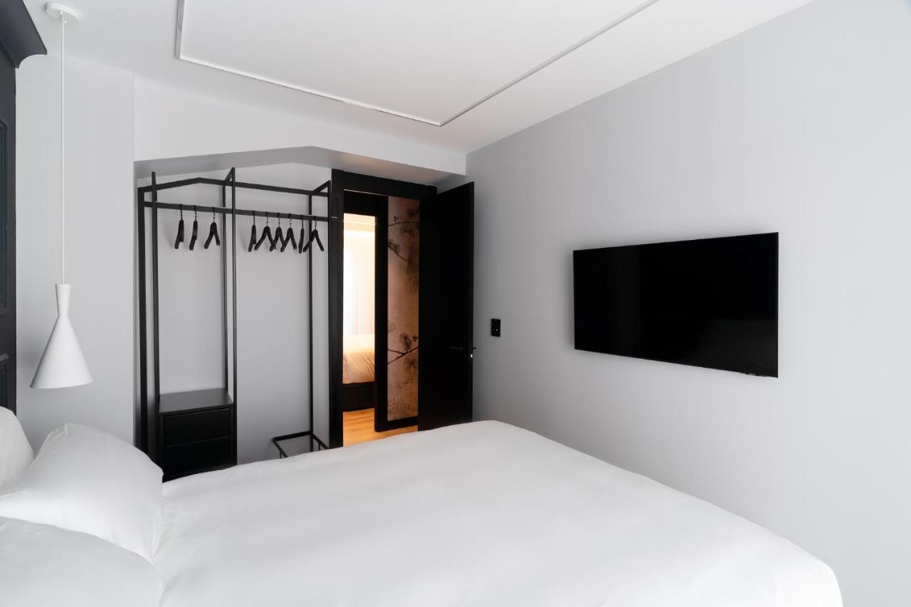 Mauro Suites León Zewnętrze zdjęcie