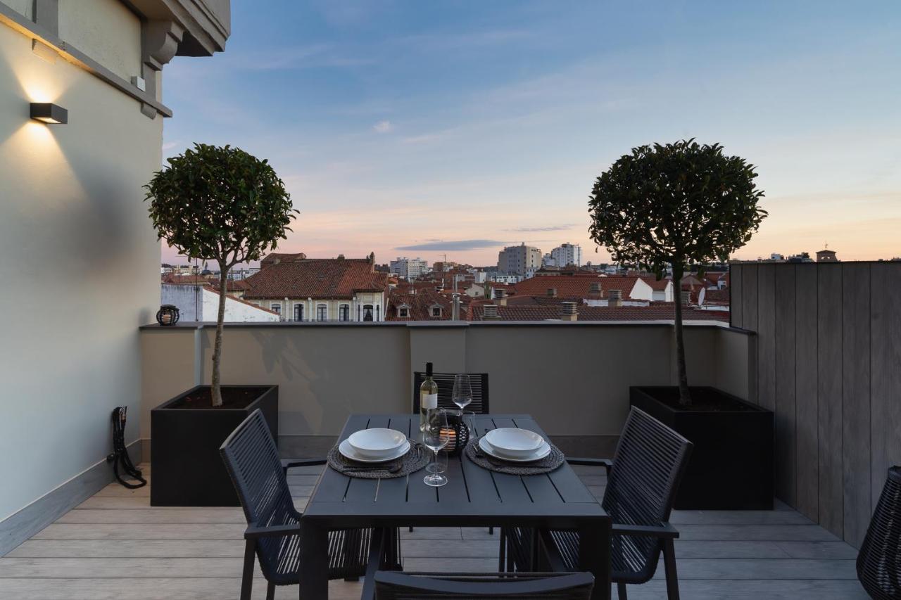 Mauro Suites León Zewnętrze zdjęcie