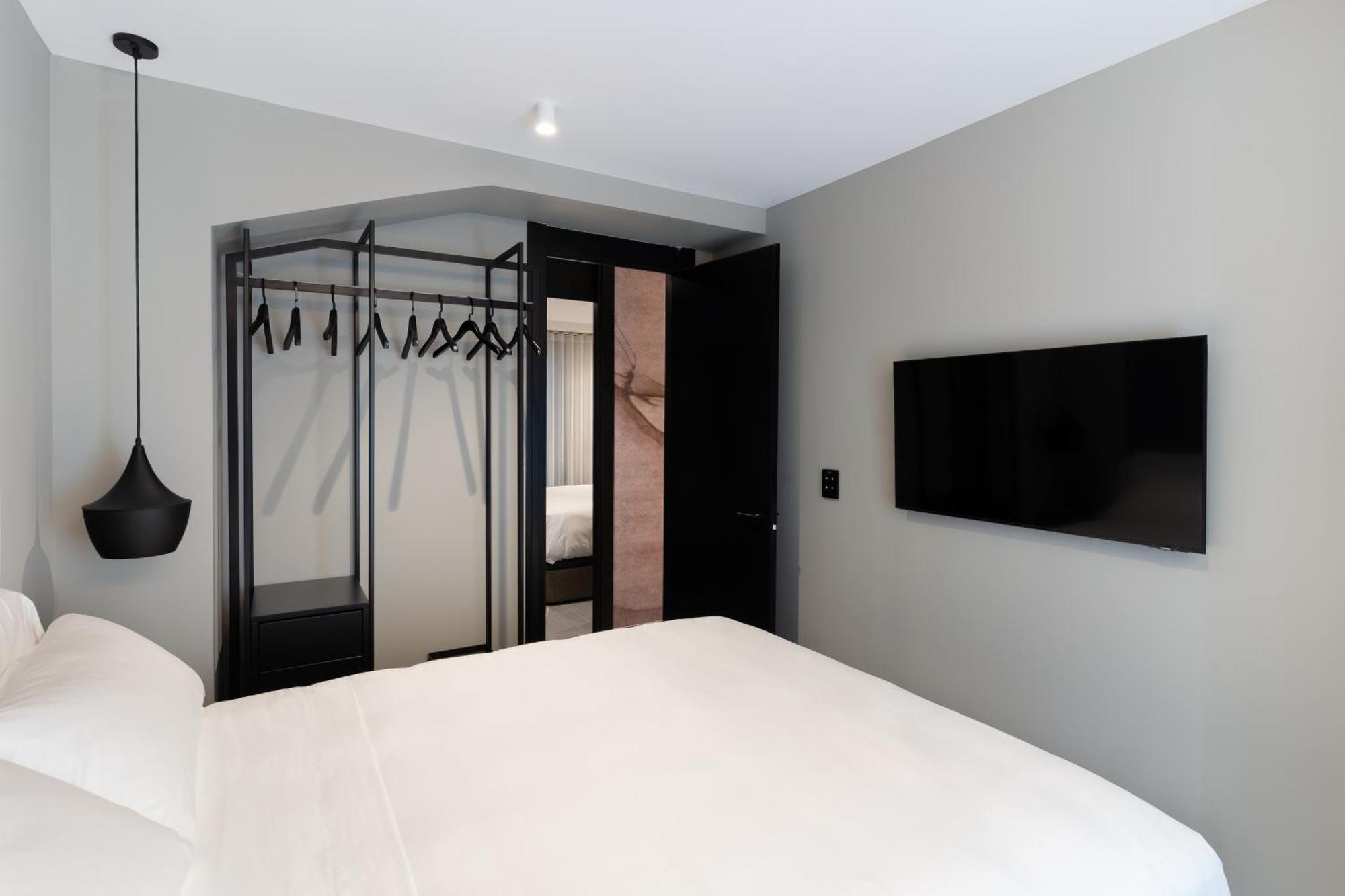 Mauro Suites León Pokój zdjęcie