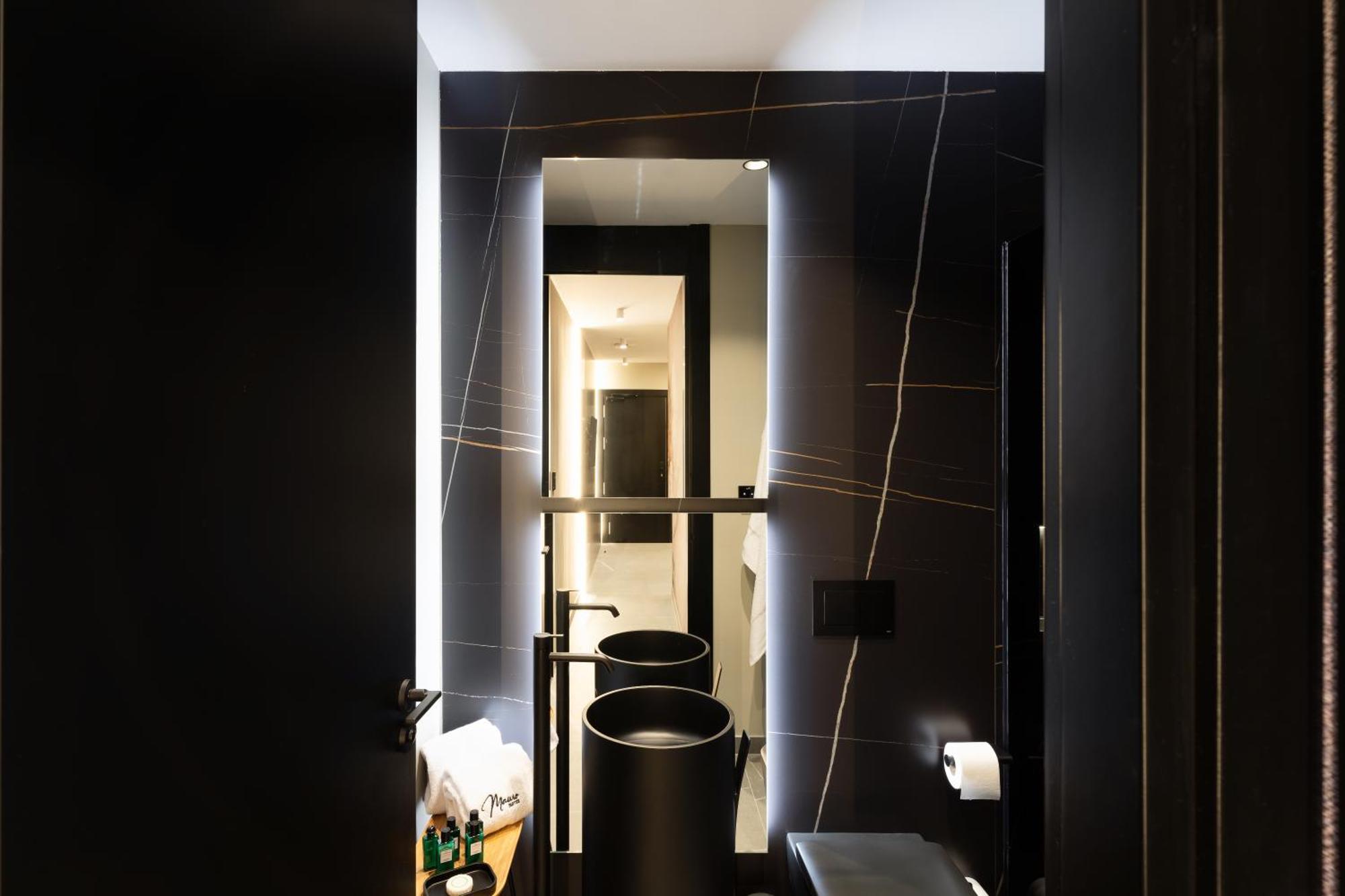 Mauro Suites León Pokój zdjęcie