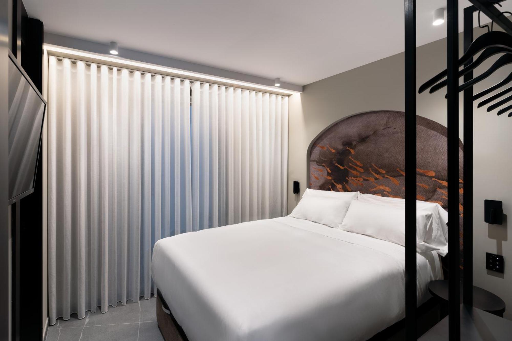 Mauro Suites León Pokój zdjęcie
