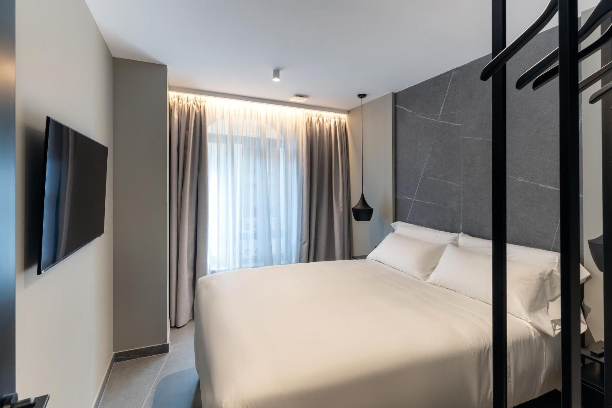 Mauro Suites León Pokój zdjęcie