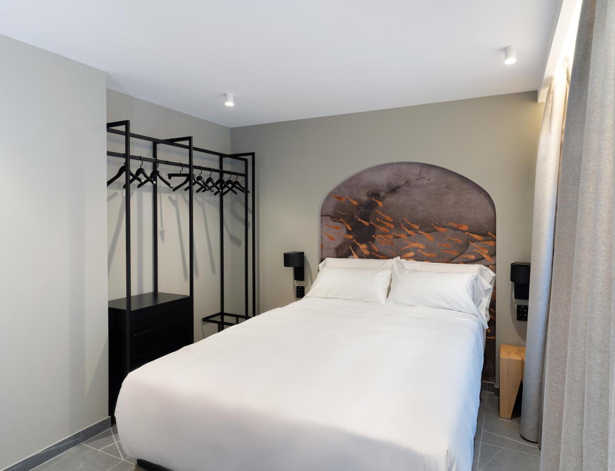 Mauro Suites León Pokój zdjęcie
